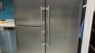 Quy trình sửa tủ lạnh side by side tại Hải Dương thế nào?