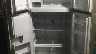 Làm thế nào để sửa tủ lạnh Hitachi không ra đá tại Hải Dương?