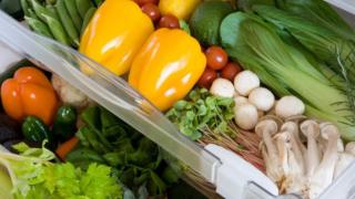 Bất ngờ với 7 mẹo bảo quản rau tươi lâu trong tủ lạnh