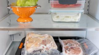 Cách rã đông cá cấp tốc để nấu ngay không cần đợi lâu