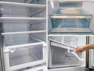 Ngăn đông mềm có gì đặc biệt mà các bà nội trợ sành điệu đều mê tít?