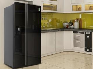 Review các hãng tủ lạnh Multidoor đang được yêu thích nhất hiện nay