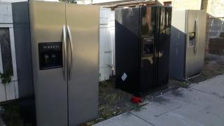 Nên mua tủ lạnh side by side hãng nào để không hối hận