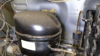 Tủ lạnh Hitachi bị hỏng block: Nguyên nhân và giải pháp