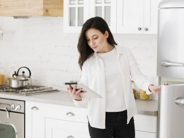 Kinh nghiệm chọn mua tủ lạnh Hitachi chính hãng phù hợp gia đình