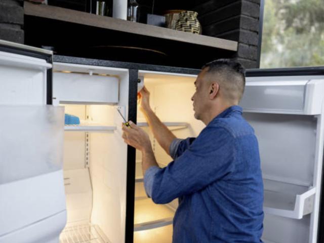 Dịch vụ sửa chữa tủ lạnh Hitachi uy tín tại Hải Dương