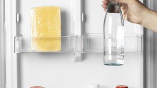 Cách sử dụng tủ lạnh Hitachi tiết kiệm điện