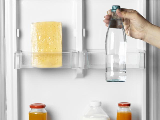 Cách sử dụng tủ lạnh Hitachi tiết kiệm điện