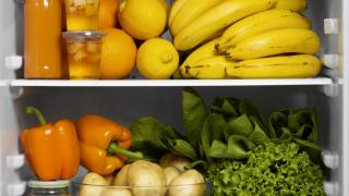 Cách sắp xếp thực phẩm trong tủ lạnh Hitachi khoa học và an toàn cho sức khỏe